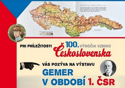 Banícke múzeum v Rožňave nás vráti do obdobia medzivojnového Československa