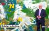 Klimatické zmeny, znečistené ovzdušie, vyrubovanie lesov... na besede s meteorológom Petrom Jurčovičom