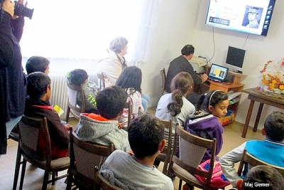 Milan Rastislav Štefánik – jeho cesta za hviezdami včera a dnes