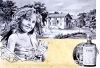 Kúpeľníctvo v Gemeri v 19. storočí