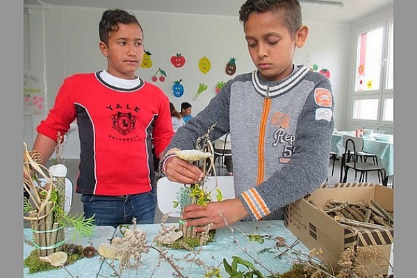 Deň Rómov v Muránskej Dlhej Lúke