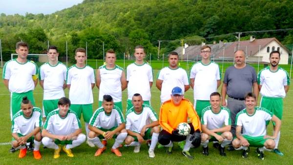 Hodnotenie futbalovej jesennej časti vo FK Baník Drnava