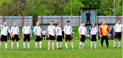 Futbalový klub ŠK Jablonov nad Turňou v sezóne 2013/2014