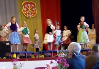 Mesiac úcty k starším oslávili aj seniori v Dobšinej