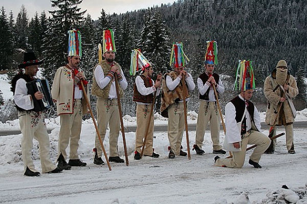 Vlachovskú gubajku „pustia“ aj do Domu tradičnej kultúry Gemera v Rožňave