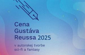 Legendárna súťaž v písaní fantasy a sci-fi poviedok je späť!