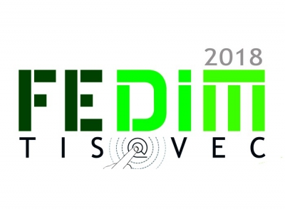 Festival divadla mladých – FEDIM 2018