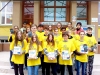 "Zocháči" sú súčasťou Dňa narcisov