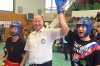 Športovci Kickbox Leon Revúca v celkovom hodnotení ligy 2018 na Slovensku tretí