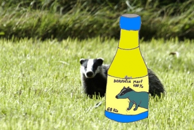 Ing. Marian Slavkay: Príhody baníkov z Gemera a Spiša - Borsučia masť