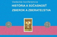 Slovenská pošta a Poštové múzeum organizujú v Banskej Bystrici vedeckú konferenciu „História a súčasnosť zbierok a zberateľstva“
