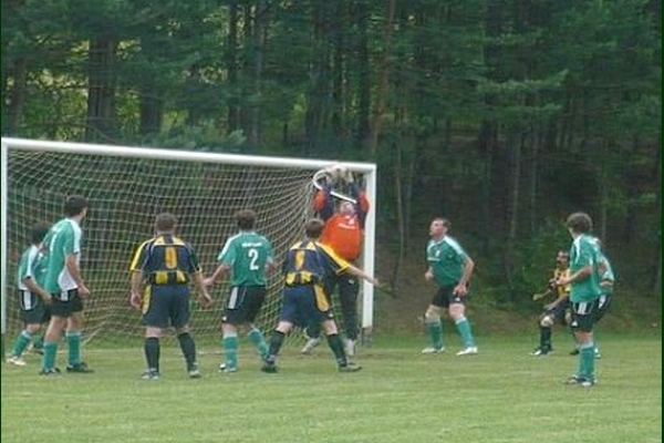 Návraty Štefana Tomášika na futbalové trávniky