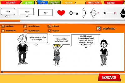 Žiaci ZŠ I. B. Zocha v Revúcej si pripomenuli Deň počítačovej bezpečnosti