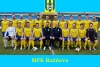 V prvom kole IV. ligy futbalisti Rožňavy deklasovali domáci MFK Veľké Kapušany vysoko 8:1