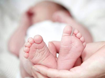 Prvým bábätkom na Gemeri v novom roku 2024 je Lara Alexandra z Hodejova