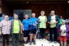Na 8. Športových hrách seniorov rožňavského okresu vyskúšali sedem vlastností: spontánnosť, pohyb, spoločnosť, zápas, poriadok, ľahkosť a príjemný cieľ