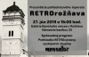 RETRORožňava na pohľadniciach