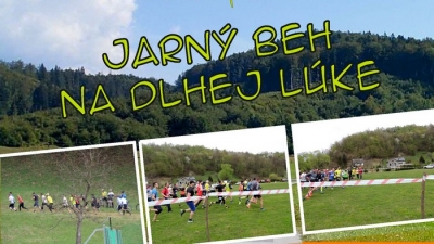 V Muránskej Dlhej Lúke pripravujú tretí ročník jarného behu
