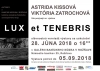 Výstava LUX et TENEBRIS v Rožňave predstaví dve výtvarníčky mladej generácie