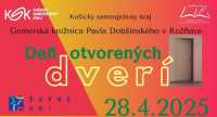 Deň otvorených dverí v knižnici Pavla Dobšinského v Rožňave