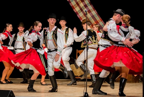 Čo všetko dokázala vykúzliť Čarovná studnička v Hnúšti