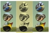 Výstava „Vtáky Gemerskej pahorkatiny“ predstaví výsledky desaťročného výskumu vtáctva tohto územia