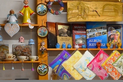 Služby Turistického informačného centra v Revúcej využilo od začiatku roka 2017 viac ako 2 500 návštevníkov