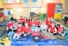 Noc v škole u "Zocháčov"