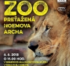 ZOO – preťažená Noemova archa v Gemersko-malohontskom múzeu