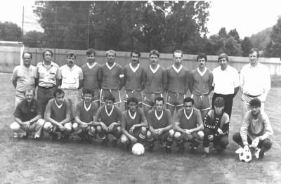Osudy futbalových expiatoligistov z okresu Rožňava (roky 1991 – 2021)