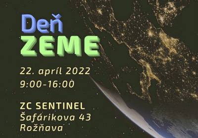 Deň Zeme si pripomenú aj rožňavskí múzejníci