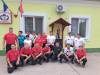 Jelšavčania oslávili storočnicu dobrovoľných hasičov v Totkomlósi