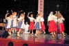 Zorganizovali desiaty ročník festivalu detských folklórnych súborov pod názvom Gemerská podkovička