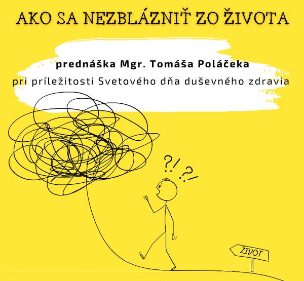 V Baníckom múzeu si dáme odpoveď na otázku: Prečo dnes zabúdame na duševnú rovnováhu