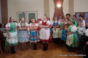 V Honciach sa na chvíľu vrátili do obdobia, keď sa fašiangy tešili veľkej obľube