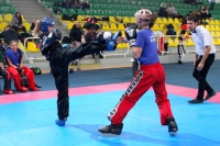 Vo štvrtom kole Katsudo open ligy v kickboxe na 4. mieste bodovali pretekári klubu KICKBOX Leon Revúca