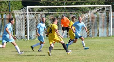 V nedeľu 1. augusta štartuje v novom ročníku na hornom Gemeri reorganizovaná 6. liga ObFZ