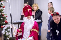 VITAJ, MIKULÁŠ! – radosť v hľadisku i na javisku v Lubeníku