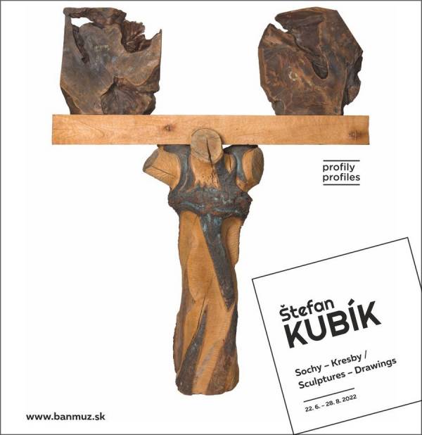 Andrássyho obrazáreň v Krásnohorskom Podhradí otvárajú výstavou Štefana Kubíka