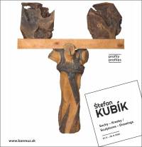 Andrássyho obrazáreň v Krásnohorskom Podhradí otvárajú výstavou Štefana Kubíka