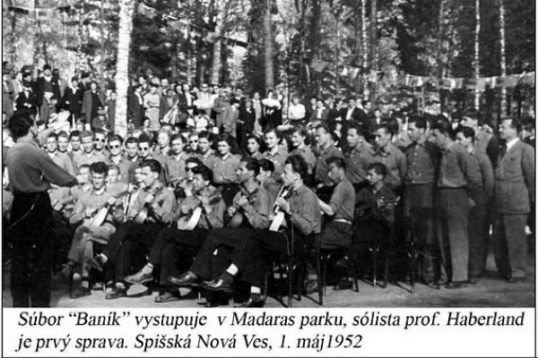 Marian Slavkay: Ako sa rodili krtkovia - Krtkovia hrajú a spievajú (6)