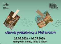 Jarné prázdniny s Meterciou