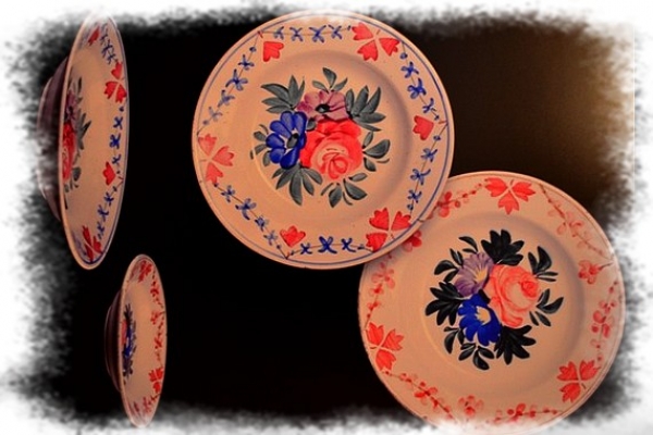 História a krása výrobkov rožňavskej kameninovej manufaktúry sa predstaví na výstave v Rimavskej Sobote