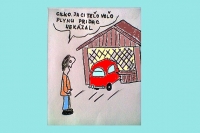 Ing. Marian Slavkay: Príhody baníkov z Gemera a Spiša - Cilko, pridaj!