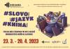 # SLOVO # JAZYK # KNIHA – Hoci sú knihy písané v rozličných jazykoch, majú veľa spoločného...
