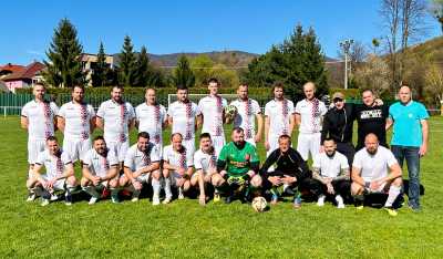 O výsledkoch FK Lipovník v aktuálnom ročníku