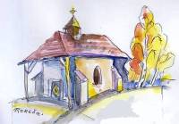 Nové príbehy z Gemera: Zázračný prameň v REKENI