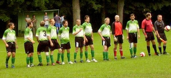 Futbalový klub Tatran Betliar v sezóne 2006/2007