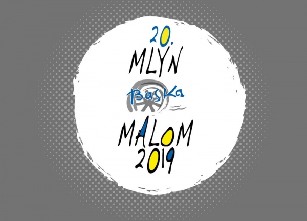 Spoločná tvorba domácich umelcov a partnerských miest Rožňavy sa predstaví na výstave Mlyn Baska Malom 2019