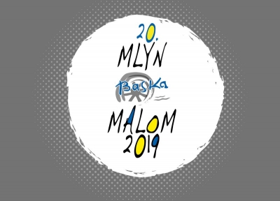 Spoločná tvorba domácich umelcov a partnerských miest Rožňavy sa predstaví na výstave Mlyn Baska Malom 2019